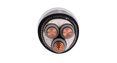 LV MV Power cable