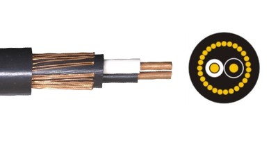 SERVICE ENTRANCE CONCENTRIC CABLE-PERU