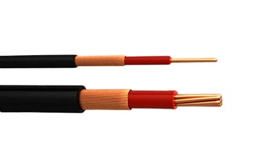 SERVICE ENTRANCE CONCENTRIC CABLE-PERU