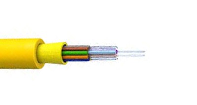 INDOOR OPTICAL FIBER CABLE