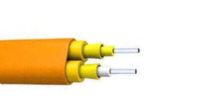 INDOOR OPTICAL FIBER CABLE