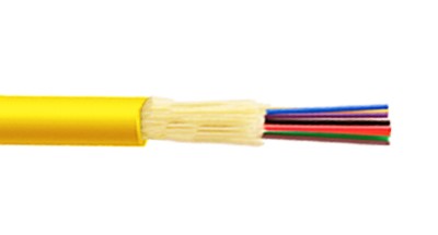 INDOOR OPTICAL FIBER CABLE