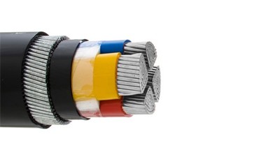 LT & HT POWER CABLE