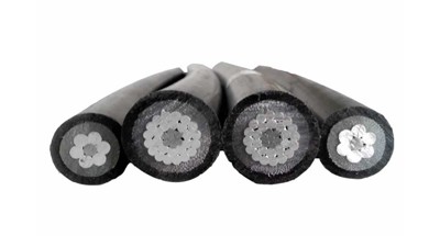 15-25-35kV MV AERIAL CABLE (SPACER CABLE OR TREE WIRE)