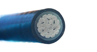15-25-35kV MV AERIAL CABLE (SPACER CABLE OR TREE WIRE)