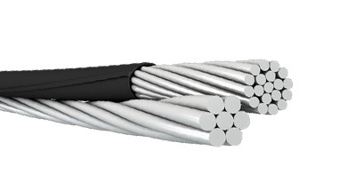 0.6/1KV SERVICE DROP CABLE