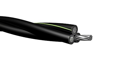 SECONDARY URD CABLE