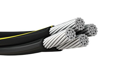 SECONDARY URD CABLE