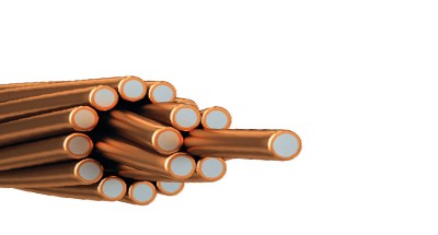 CCS-Copper Clad Steel Wire