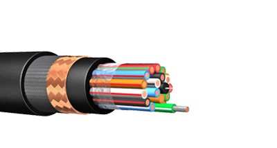 ADSS OPTICAL FIBER CABLE