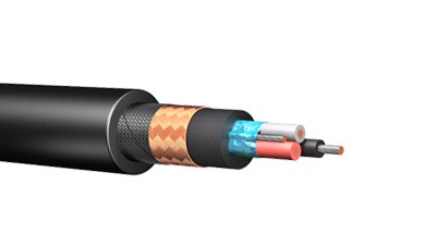 ADSS OPTICAL FIBER CABLE