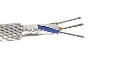 OPPC OPTICAL PHASE CONDUCTOR technical illustration