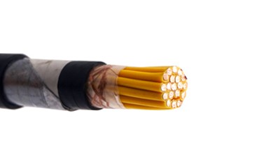 MULTICORE ARMOURED CONTROL CABLE