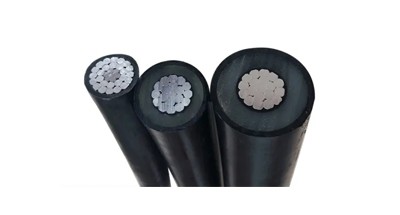 SAC Aluminum Spaced Aerial Cable