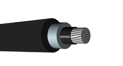 SAC Aluminum Spaced Aerial Cable