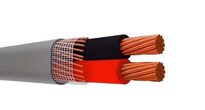 ANTI-FRAUD COPPER ALUMINUM- SEU SER