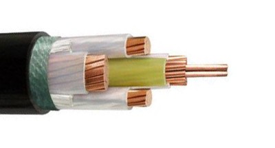 LT & HT POWER CABLE