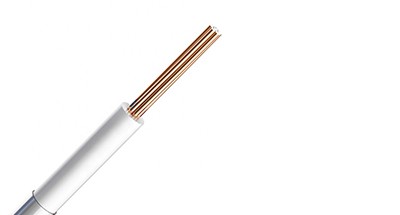 BUILDING WIRE