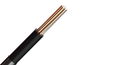 BUILDING WIRE