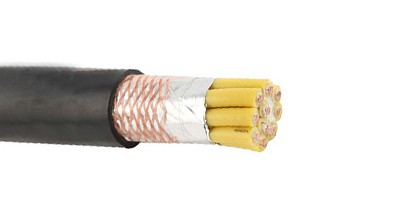 MULTICORE ARMOURED CONTROL CABLE