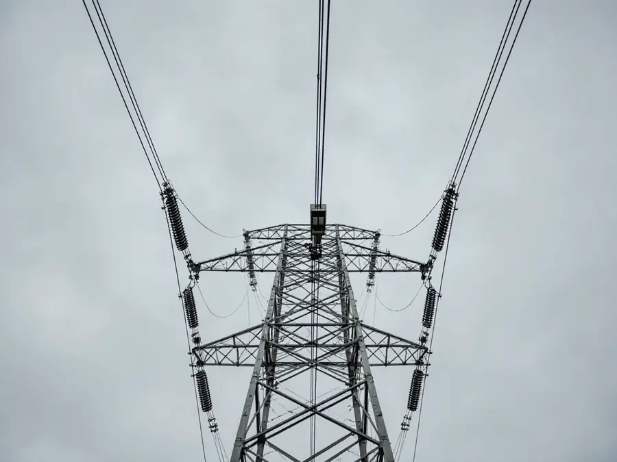Telecom Infrastructure